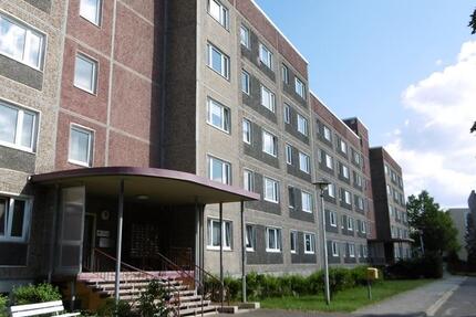 Hübsche 1 Raumwohnung an der neiße zimmer