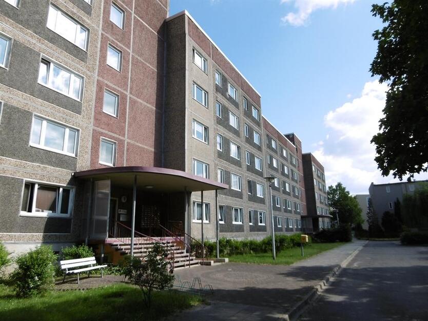Hübsche 1 Raumwohnung an der neiße zimmer