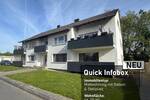 Etagenwohnung Lünen Beckinghausen - 3 Zimmer, 116 m&sup2;, 1.000&euro; | Angebot:26584235