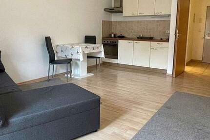 Ab 01.11.25: Top Apartment mit Fahrstuhl Innenstadt ! 1 zimmer