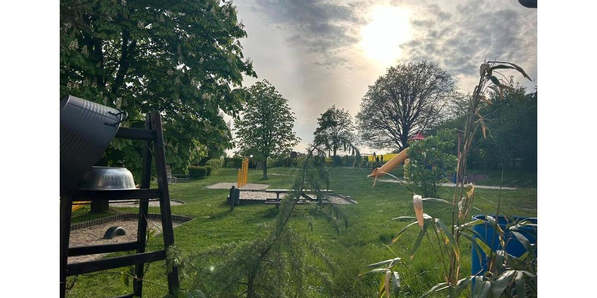 Etagenwohnung Wermsdorf - 6 Zimmer, 123 m&sup2;, 799&euro; | Angebot:26534767