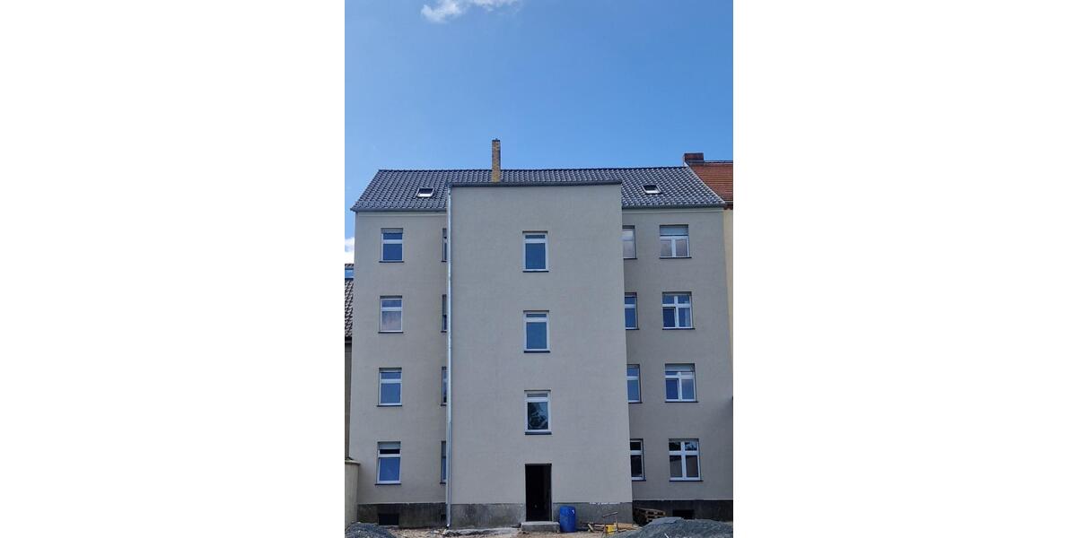 Etagenwohnung Luckenwalde - 2 Zimmer, 57 m&sup2;, 630&euro; | Angebot:24866105