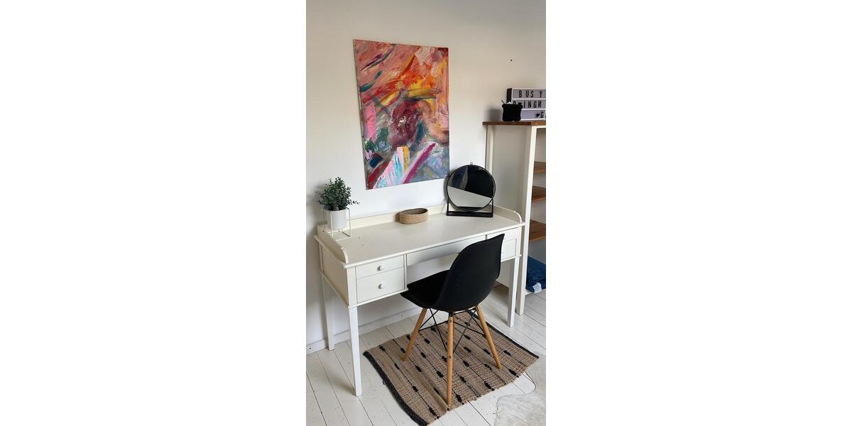 Wohnen auf Zeit Trier Kürenz - 1 Zimmer, 16 m&sup2;, 700&euro; | Angebot:25893811