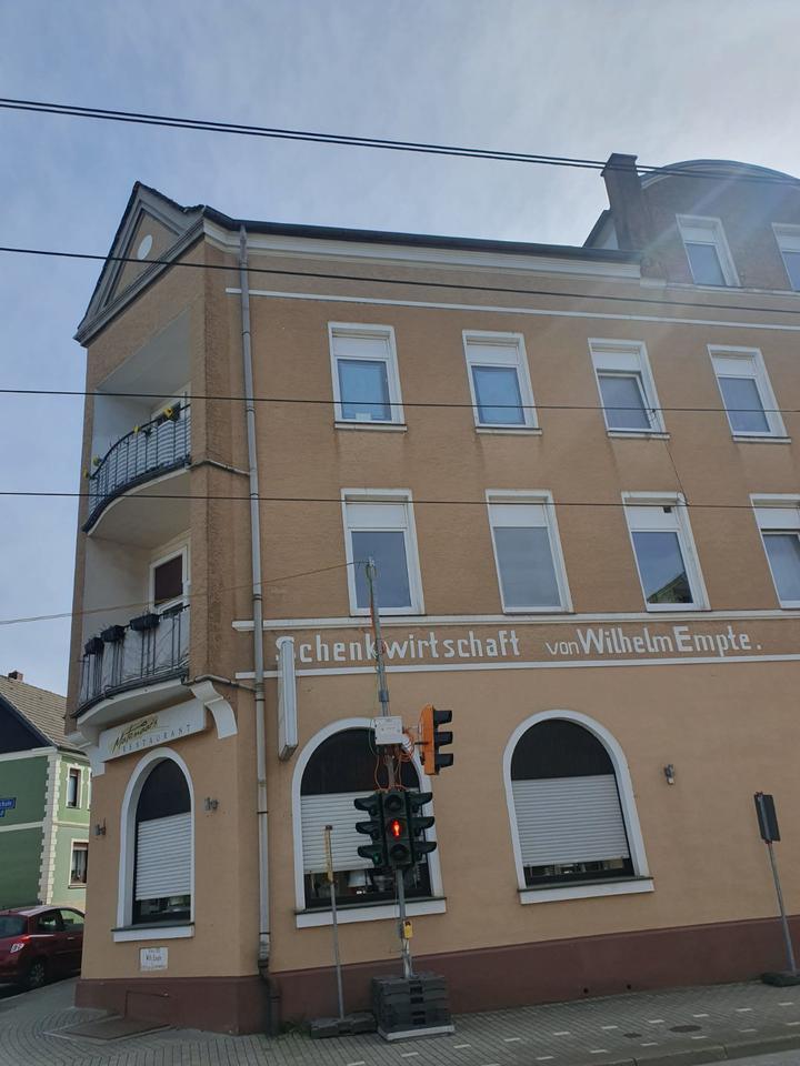 Gastronomie oder PraxisräumeBüroräume in Aplerbeck zu vermieten