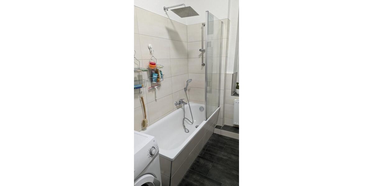 2-Zimmer-Wohnung in zentraler Lage - Nachmieter ab 01.02.2026 2 zimmer