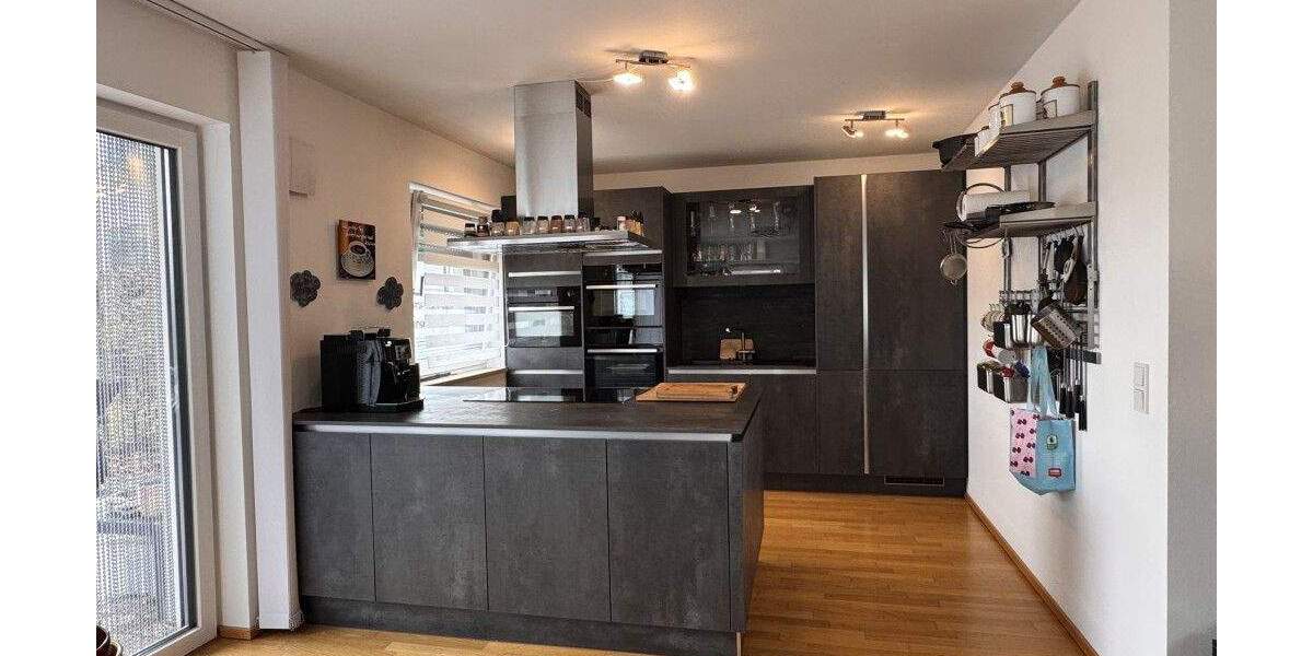 Etagenwohnung Kirchheim bei München Kirchheim - 3 Zimmer, 97 m&sup2;, 1.940&euro; | Angebot:25706601