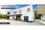 Gewerbeobjekt Fritzlar - 1.350&euro; | Angebot:26597224