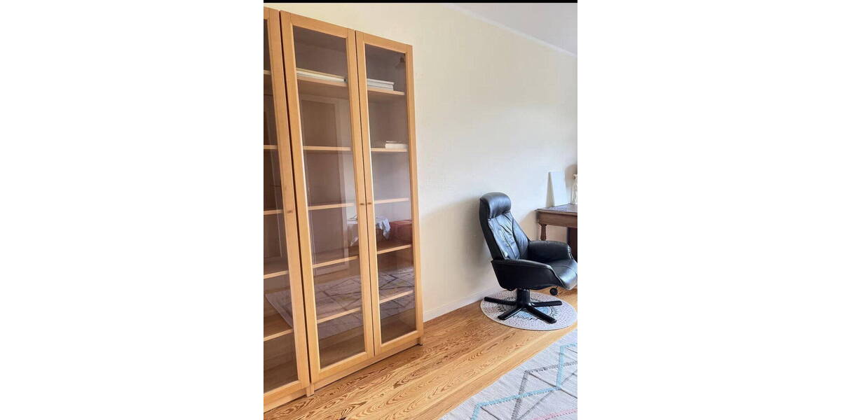 Etagenwohnung München Au-Haidhausen - 3 Zimmer, 63 m&sup2;, 1.900&euro; | Angebot:26144855