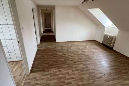 Wohnung Mitterharthausen Mitterharthausen - 5 Zimmer, 89 m&sup2;, 535&euro; | Angebot:26327501