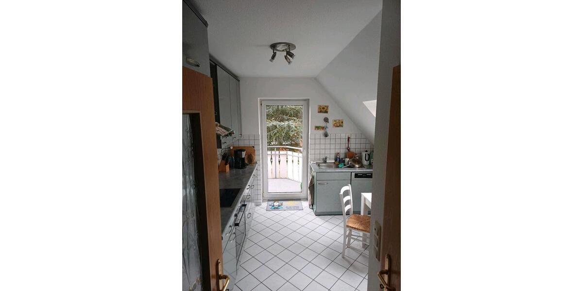 Etagenwohnung Sauensiek - 3 Zimmer, 83 m&sup2;, 700&euro; | Angebot:26049243