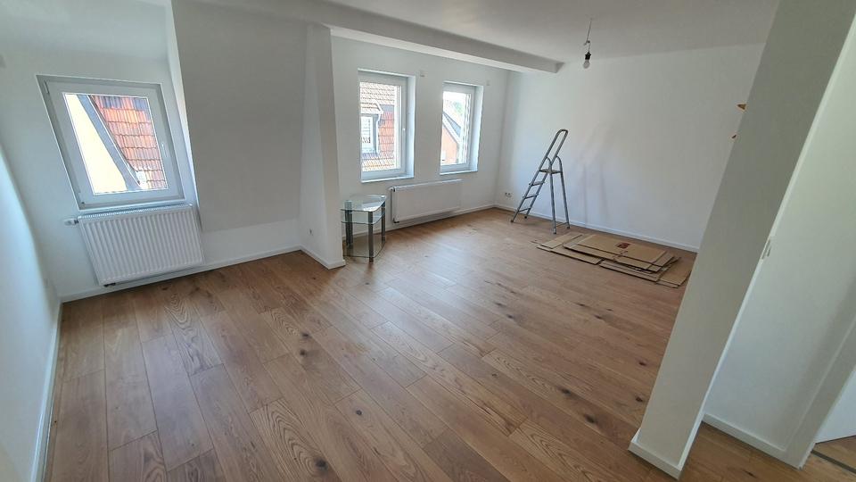 Etagenwohnung Rheine Altenrheine - 3 Zimmer, 90 m&sup2;, 1.100&euro; | Angebot:26705024