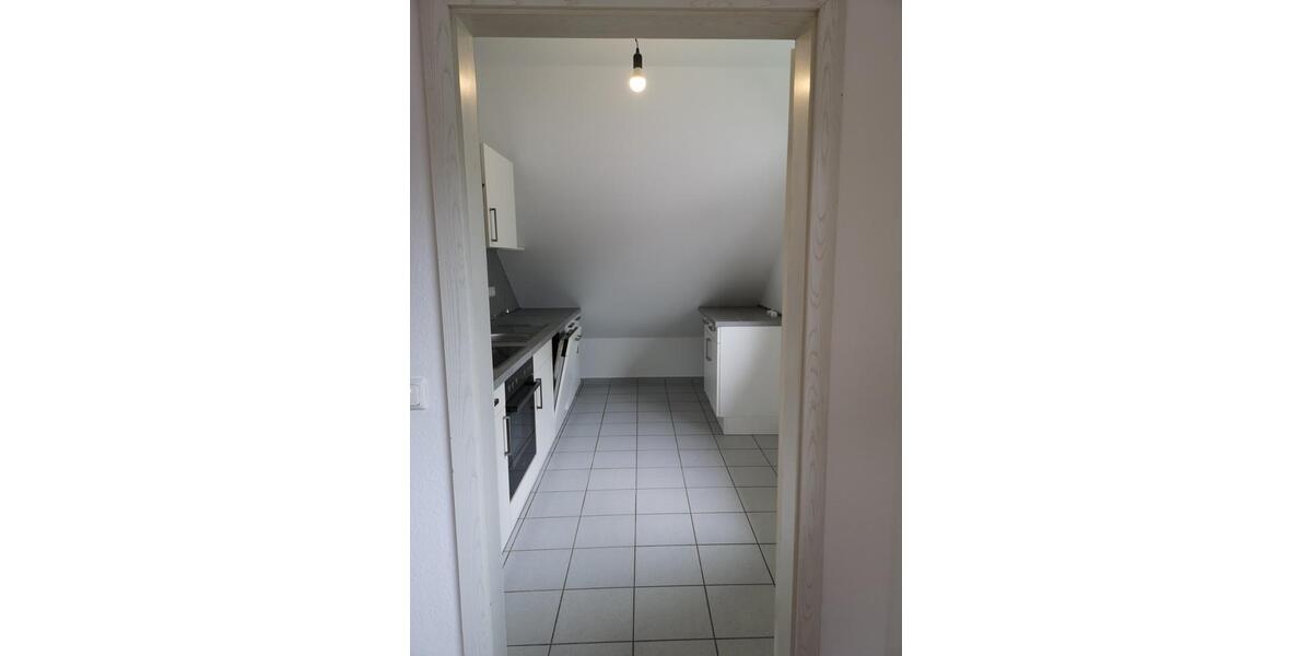 Dachgeschoßwohnung Betzdorf - 3 Zimmer, 79 m&sup2;, 750&euro; | Angebot:24921329