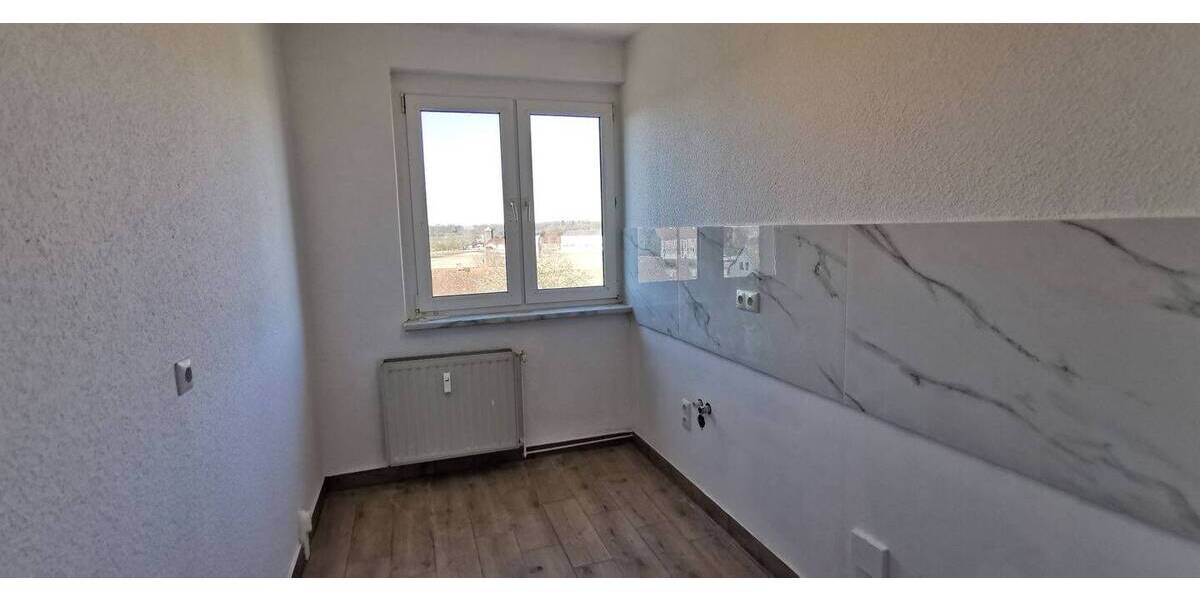 Etagenwohnung Viereck Borken - 3 Zimmer, 60 m&sup2;, 390&euro; | Angebot:25916162
