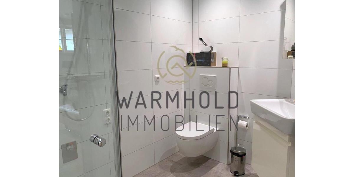 Etagenwohnung Lüneburg - 1 Zimmer, 41 m&sup2;, 800&euro; | Angebot:24686162