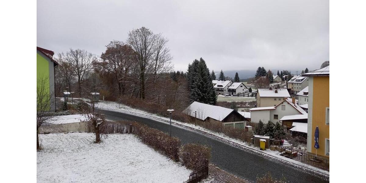 Etagenwohnung Fichtelberg - 4 Zimmer, 82 m&sup2;, 680&euro; | Angebot:25986592