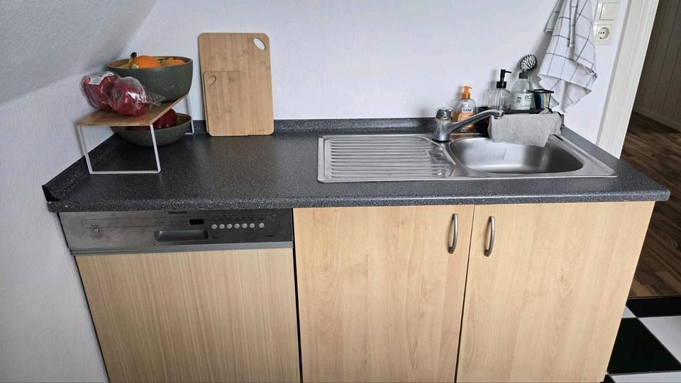 Etagenwohnung Niebüll - 3 Zimmer, 59 m&sup2;, 900&euro; | Angebot:25064443