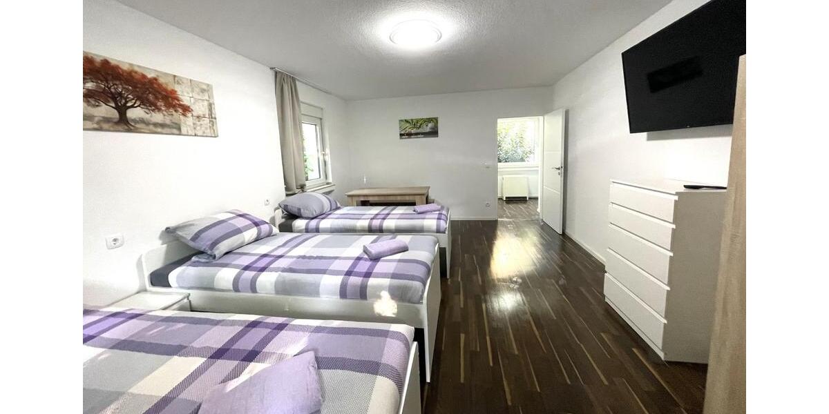 Wohnen auf Zeit Essen Stadtbezirk V - 2 Zimmer, 72 m&sup2;, 15&euro; | Angebot:25589190