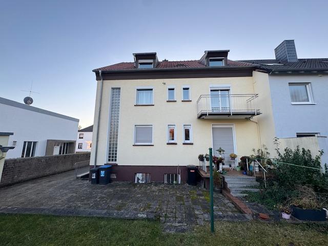 Etagenwohnung Sankt Ingbert - 4 Zimmer, 76 m&sup2;, 680&euro; | Angebot:24864831