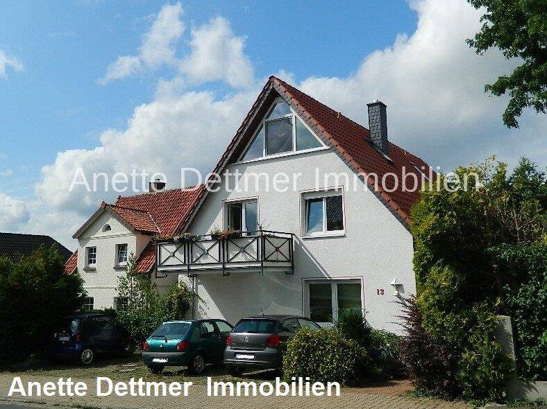 Etagenwohnung Alfeld - 2 Zimmer, 51 m&sup2;, 370&euro; | Angebot:26797152