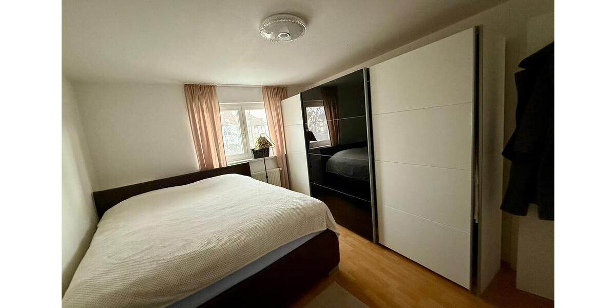 3-Zimmer-Wohnung in Karlsruhe-Knielingen zu vermieten 3 zimmer