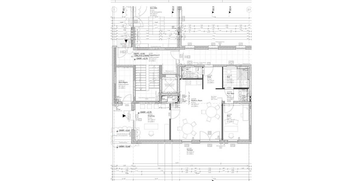 Gewerbeobjekt Schmallenberg - 820&euro; | Angebot:25749567