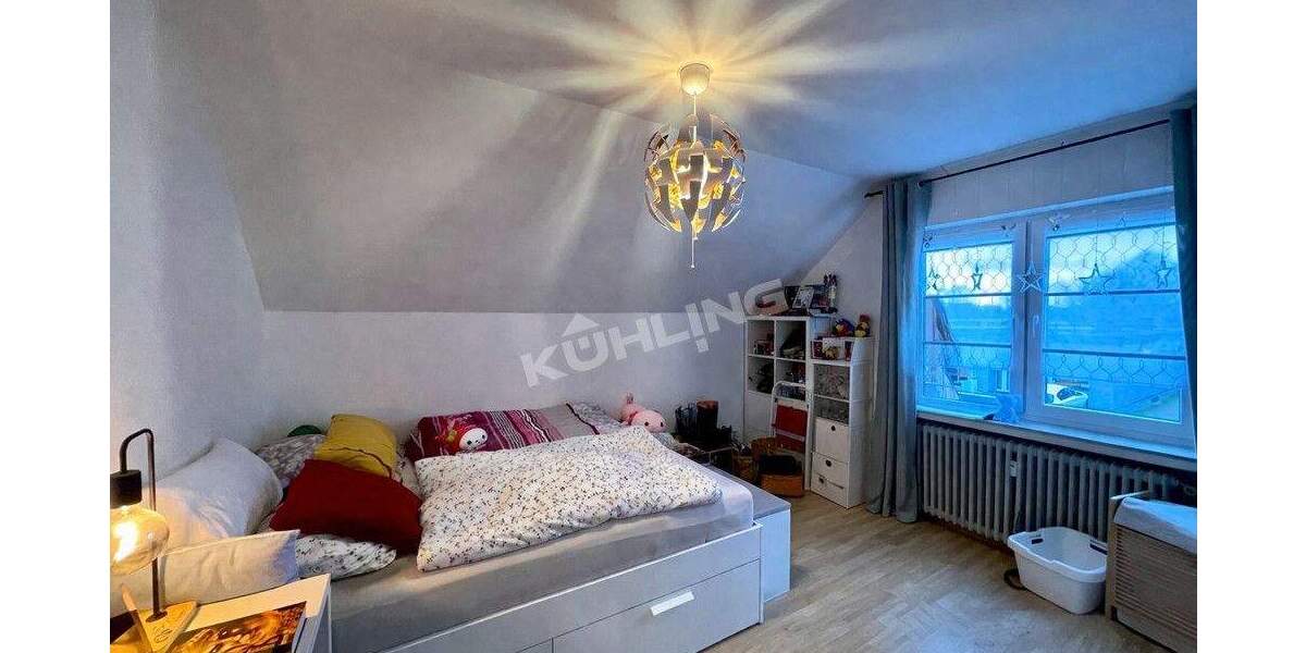 Etagenwohnung Vechta - 2 Zimmer, 48 m&sup2;, 475&euro; | Angebot:26157555