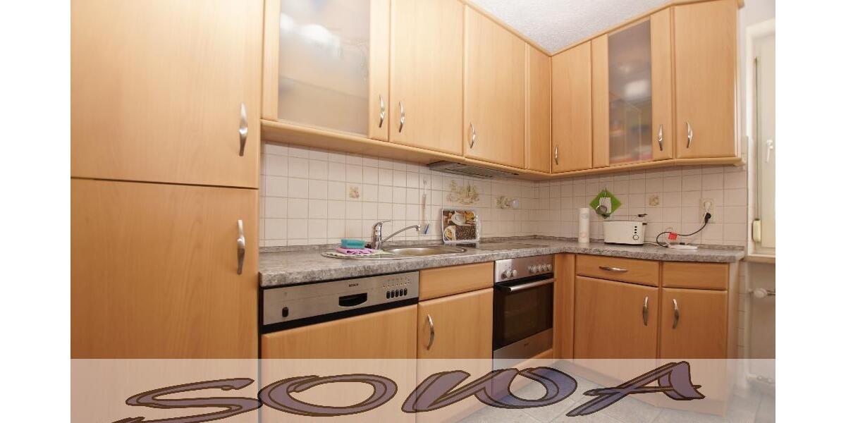2 Zimmer Wohnung mit Loggia in beliebter Lage in Neuburg Ostend zu vermieten - Ein neues Zuhause von SOWA Immobilien und Finanzen Ihr Experte vor Ort - 2- Neuburg | Angebot:26931301