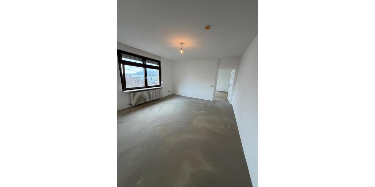 Etagenwohnung Saarbrücken Bischmisheim - 2 Zimmer, 60 m&sup2;, 575&euro; | Angebot:24838436