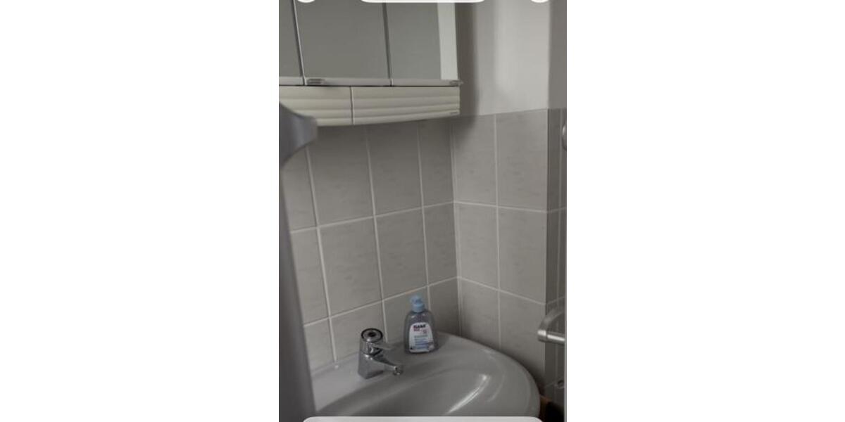 Dachgeschoßwohnung Blomberg - 3 Zimmer, 58 m&sup2;, 470&euro; | Angebot:24836691