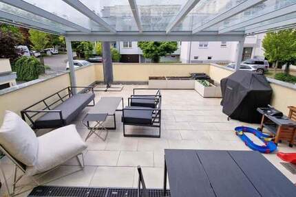 Wohnung Fildestadt Bernhausen - 3 Zimmer, 111 m&sup2;, 1.650&euro; | Angebot:25598916