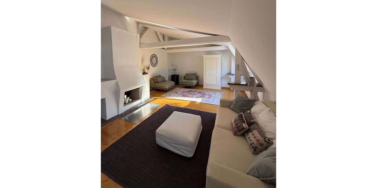 Etagenwohnung München - 2 Zimmer, 95 m&sup2;, 3.800&euro; | Angebot:27119983