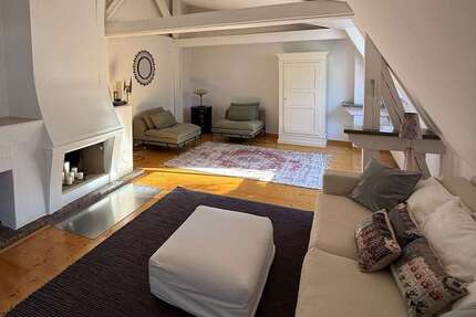 Wohnung München - 2 Zimmer, 95 m&sup2;, 3.800&euro; | Angebot:27119983