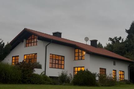 Wohnen auf Zeit Icking - 1 Zimmer, 25 m&sup2;, 1.000&euro; | Angebot:24593622