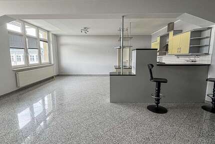 Wohnung zum Mieten in Grünhain-Beierfeld 750 € 150 m² 2 zimmer