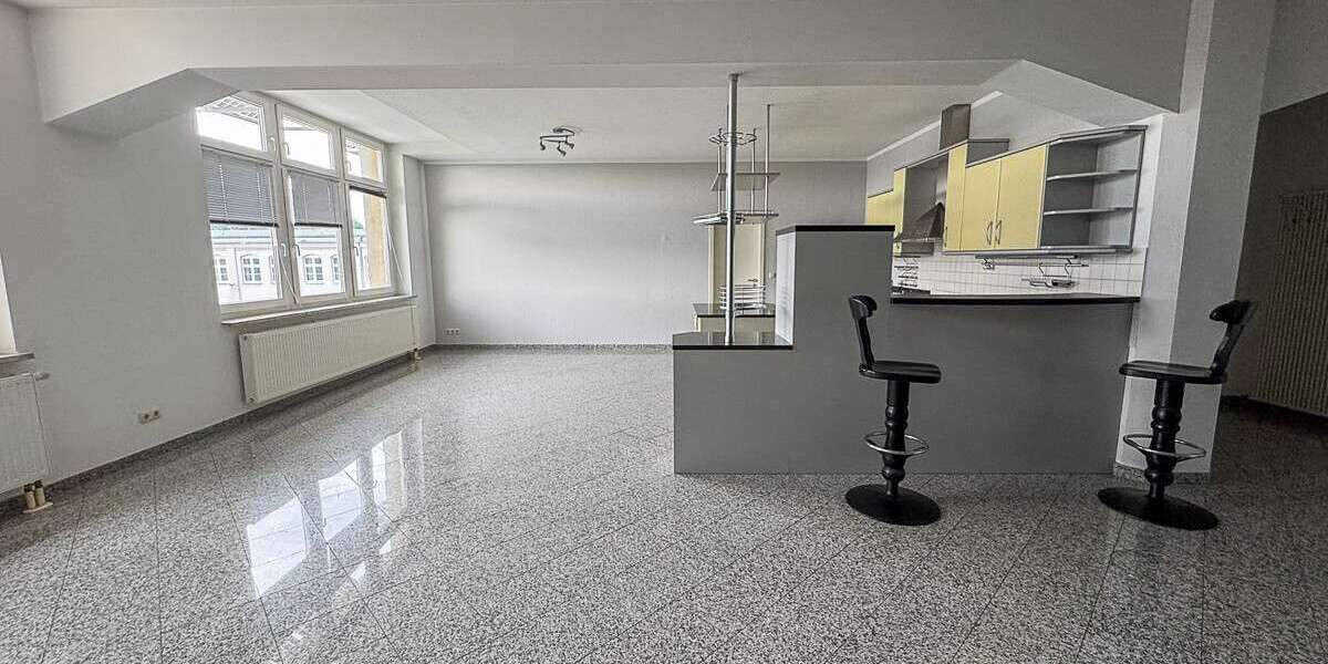 Wohnung zum Mieten in Grünhain-Beierfeld 750 € 150 m² 2 zimmer