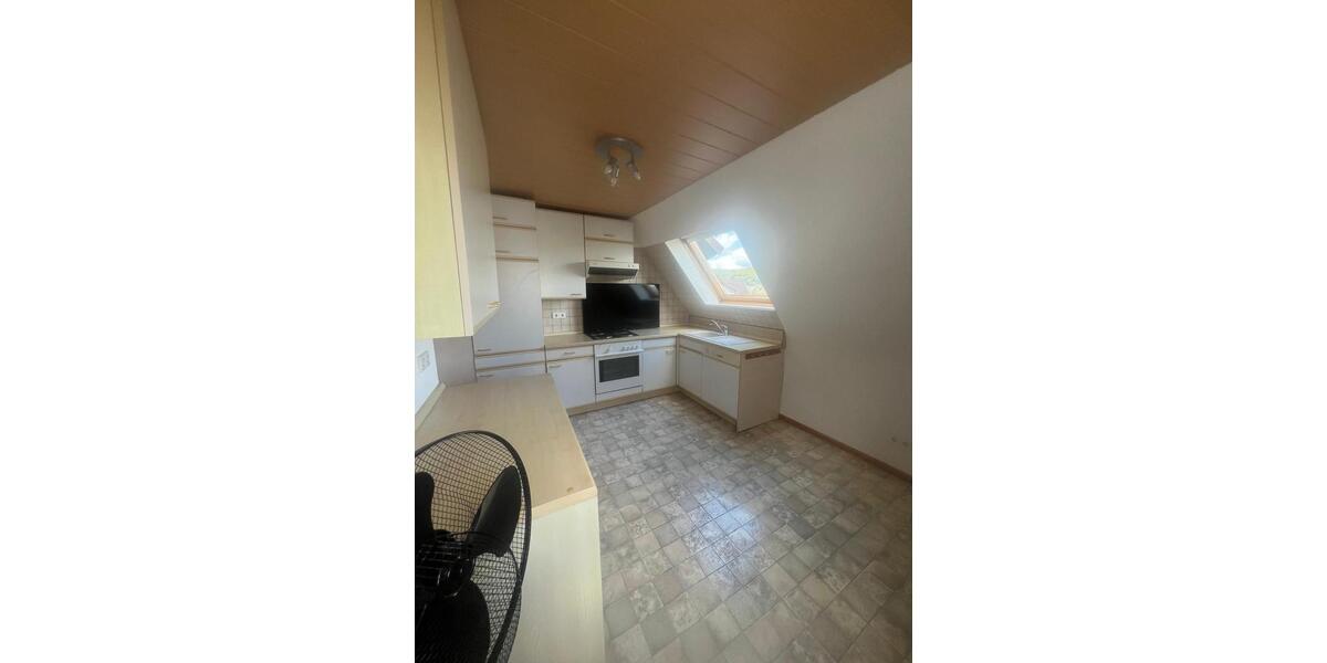 Etagenwohnung Blumberg - 3 Zimmer, 67 m&sup2;, 700&euro; | Angebot:26447039
