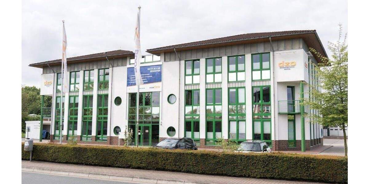 Gewerbeobjekt Oldenburg Tweelbäke - 285&euro; | Angebot:25697168