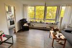 **** schicke 2 Zimmer – Wohnung mit EBK, Fahrstuhl, im Zentrum, Kleppingstr. ****