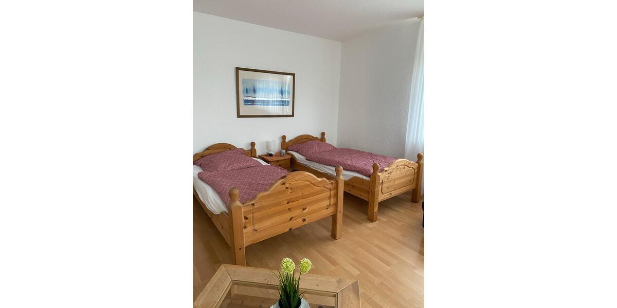Wohnen auf Zeit Lingen (Ems) - 2 Zimmer, 40 m&sup2;, 30&euro; | Angebot:25432548