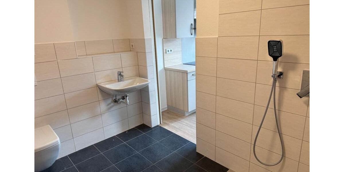 Etagenwohnung Sondershausen - 2 Zimmer, 52 m&sup2;, 416&euro; | Angebot:26645943