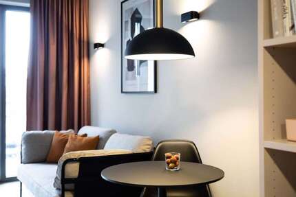 Wohnen auf Zeit in Köln 1.890 € 1 zimmer