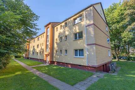 Wohnung zum Mieten in Flensburg 569 € 52.18 m²