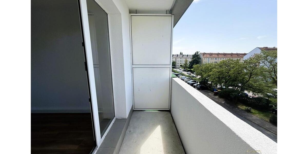 Etagenwohnung Sandersdorf-Brehna Brehna - 4 Zimmer, 65 m&sup2;, 485&euro; | Angebot:22159785