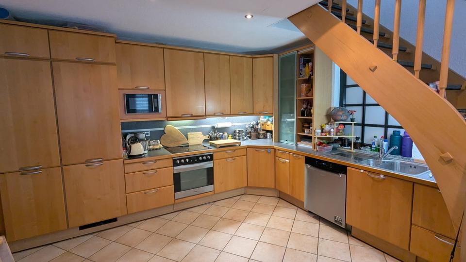Einfamilienhaus Löbau - 4 Zimmer, 140 m&sup2;, 900&euro; | Angebot:26548886