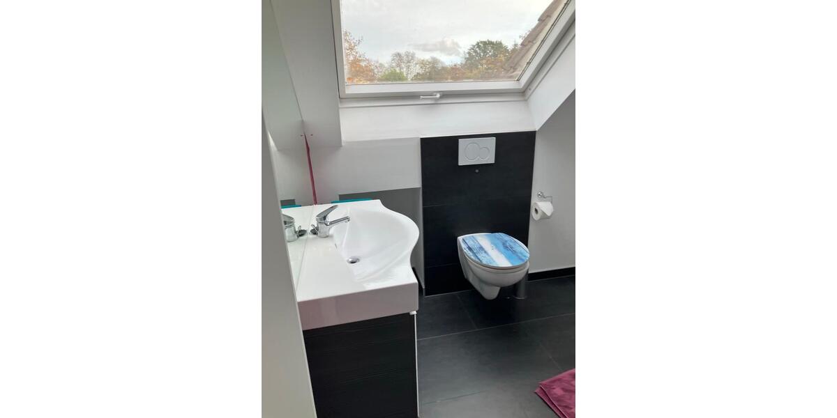 Wohnen auf Zeit Wolfsburg Ehmen - 1 Zimmer, 22 m&sup2;, 470&euro; | Angebot:26693075