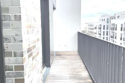 Wohnung Offenbach am Main Hafen - 2 Zimmer, 77 m&sup2;, 1.095&euro; | Angebot:25302303