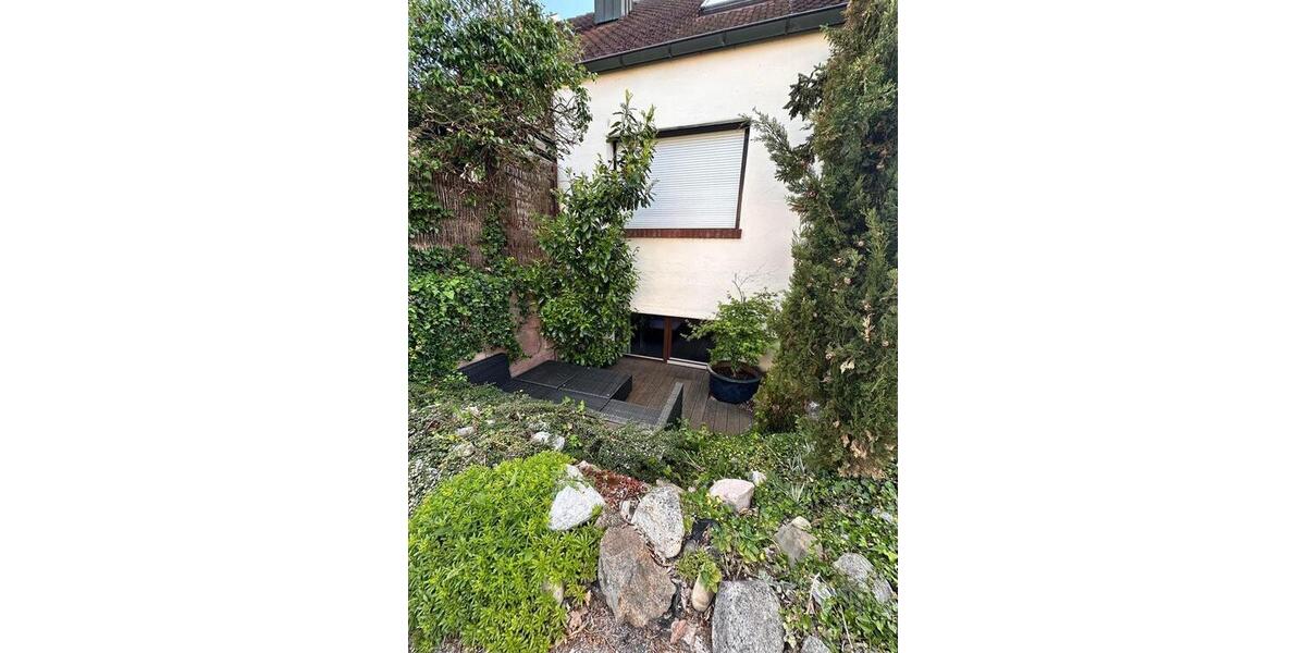 Etagenwohnung Roth - 2 Zimmer, 54 m&sup2;, 650&euro; | Angebot:26698903