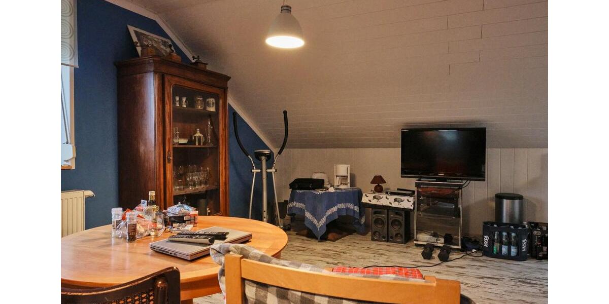 Dachgeschoßwohnung Aerzen - 1.5 Zimmer, 50 m&sup2;, 350&euro; | Angebot:25397245