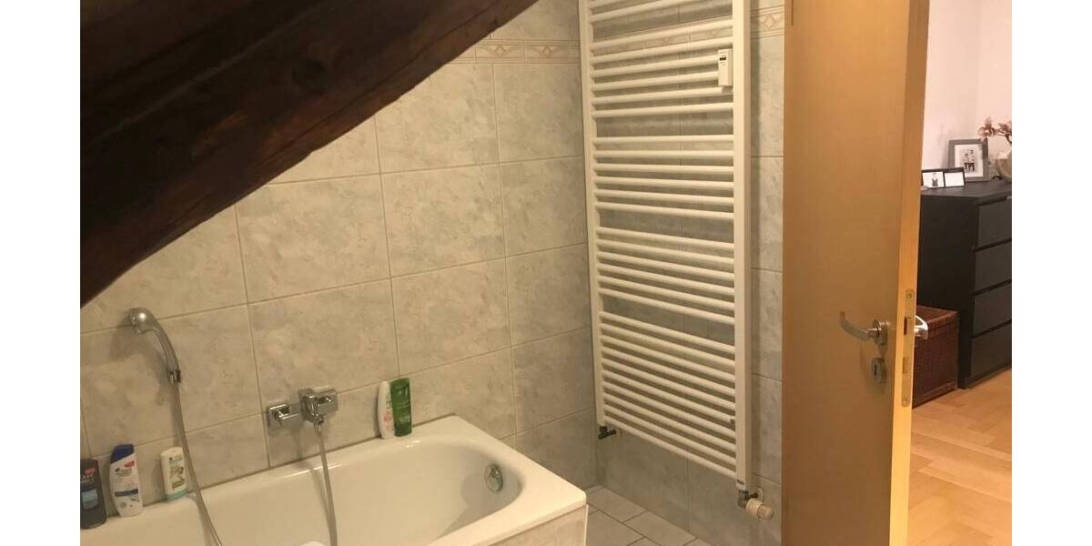 Etagenwohnung Bad Langensalza - 2 Zimmer, 440&euro; | Angebot:26489196