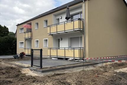 Große 4-Zimmer-Wohnung in Kamp-Lintfort Gestfeld frei! zimmer